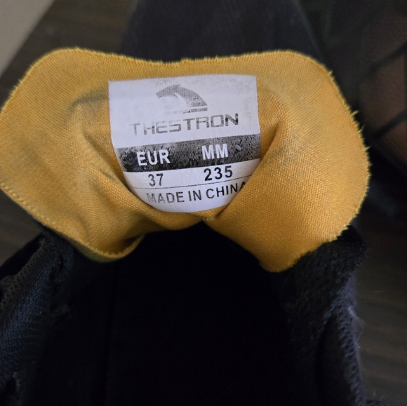 🔥 THESTRON Track & Field Spikes – Pro Racing Sprint Shoes Unisex – Used - Picture 7 of 9